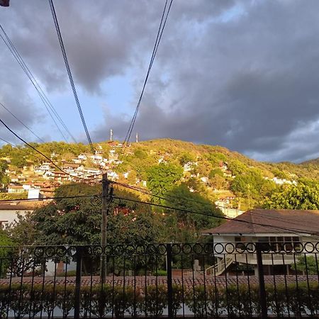 Valle De Ensueno 바예데브라보 외부 사진